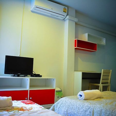 Sabaidee Place Phetchabun Exterior foto