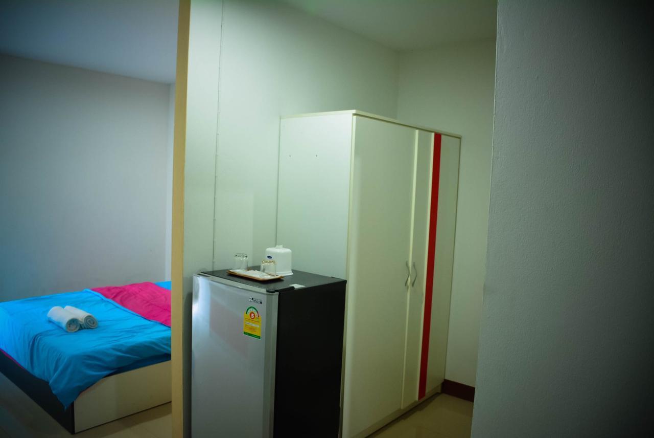 Sabaidee Place Phetchabun Exterior foto